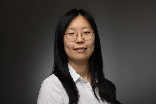 Fangyi Wang