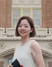 Shengxian (Naomi) Ding