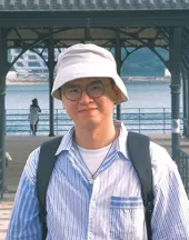 Zhihao Wu